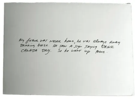 Múltiple Prince - The Greeting Card Jokes #3: Canada Dry