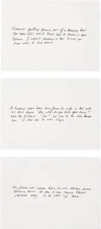 Múltiple Prince - The Greeting Card Jokes (complete set of 3)