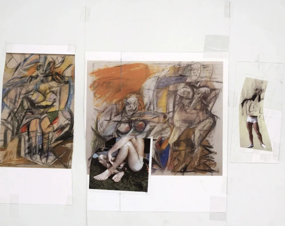 Múltiple Prince - Together