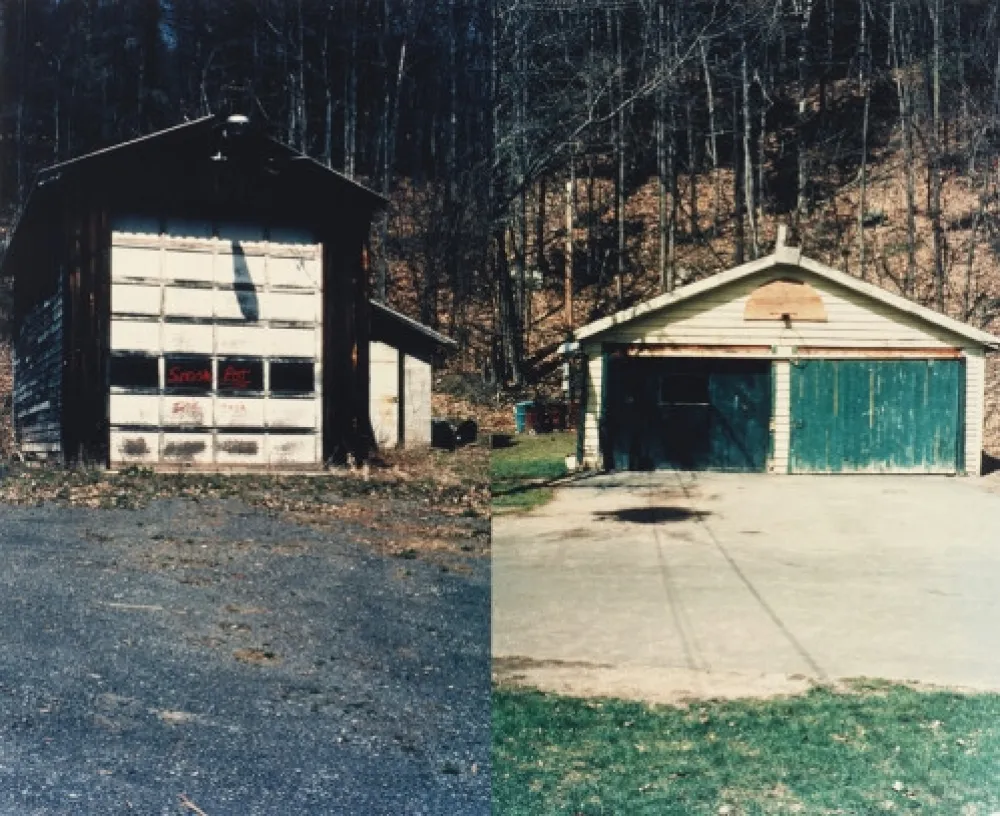 Múltiple Prince - Untitled (from Upstate),