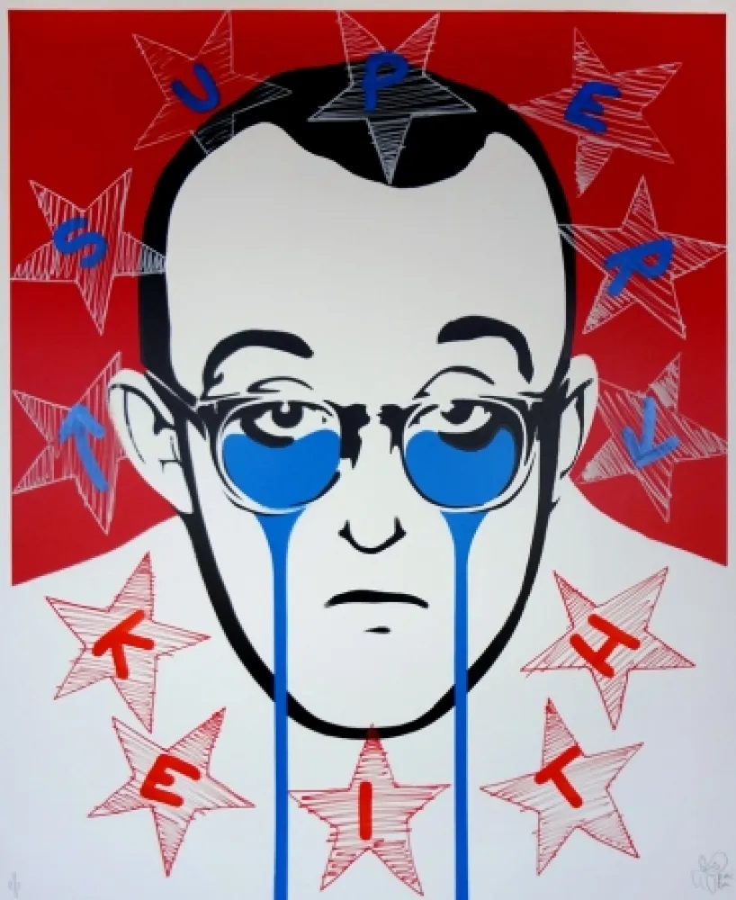 Múltiple Pure Evil - Super Keith