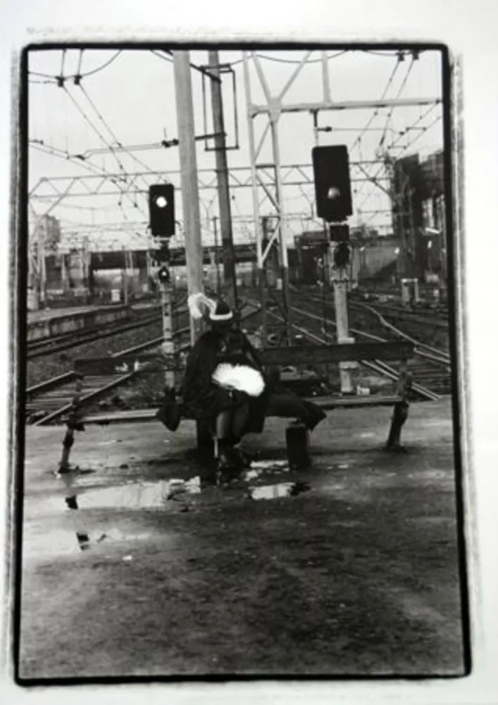 Múltiple Pushpamala - Phantom Lady #22