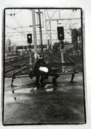 Múltiple Pushpamala - Phantom Lady #22