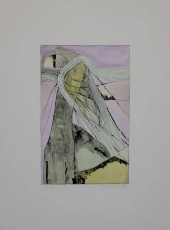 Punta Seca Pyroth - Brautland