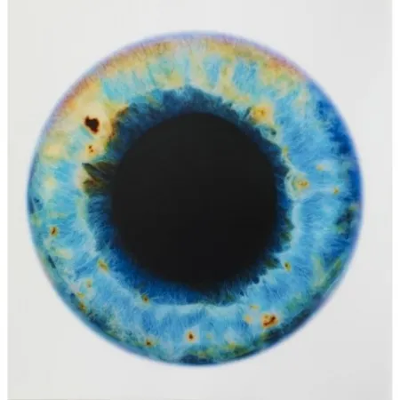 Sin Técnico Quinn - Blue Planet