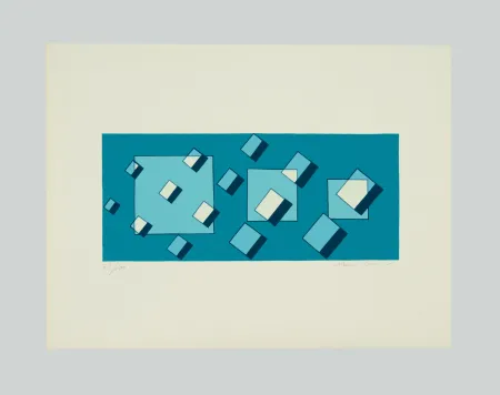 Serigrafía Radice - Donne dannate