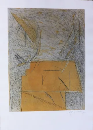 Grabado Ràfols Casamada - Abril-5