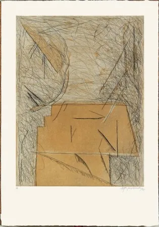 Grabado Ràfols Casamada - Abril-5