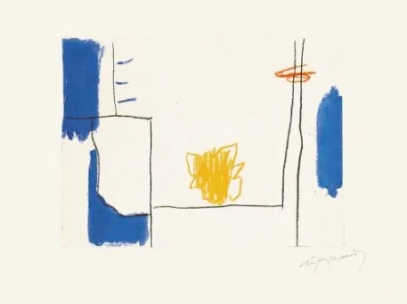 Grabado Ràfols Casamada - El Taller-1	 