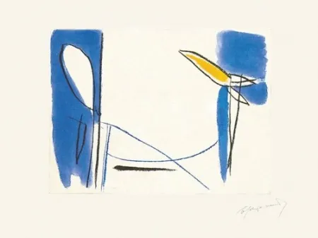 Grabado Ràfols Casamada - El Taller-3	 