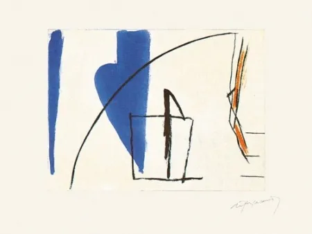 Grabado Ràfols Casamada - El Taller-4	