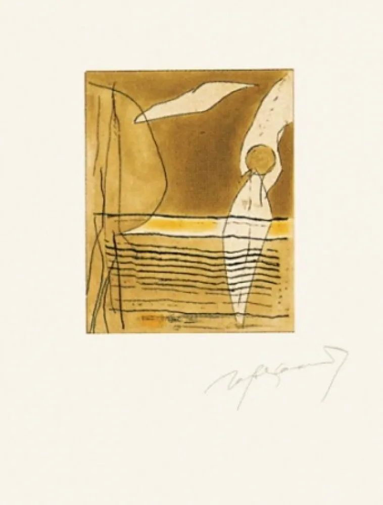 Grabado Ràfols Casamada - Finestres-3