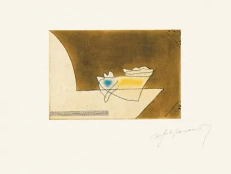 Grabado Ràfols Casamada - Finestres-5	 