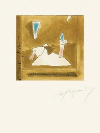 Grabado Ràfols Casamada - Finestres-9	