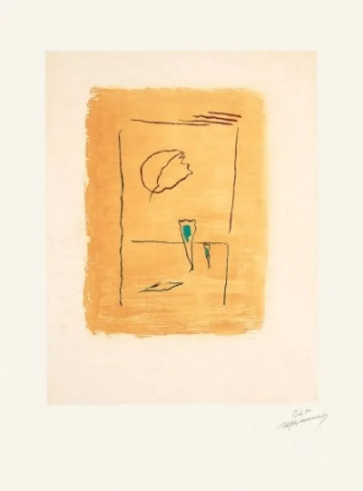 Grabado Ràfols Casamada - Gran-5	