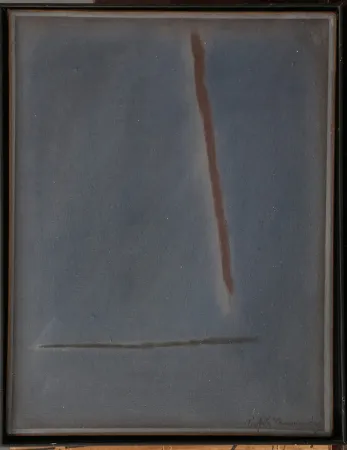 Sin Técnico Ràfols Casamada - Sin titulo