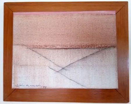 Sin Técnico Ràfols Casamada - S/t