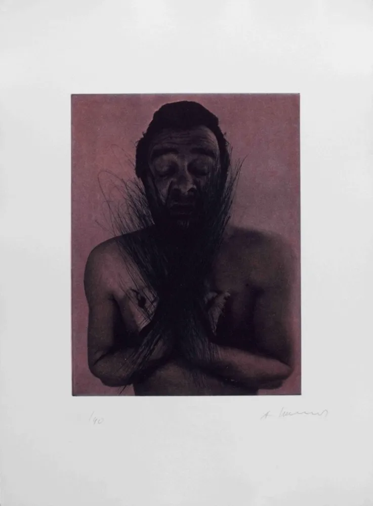 Múltiple Rainer - Bode Pose II