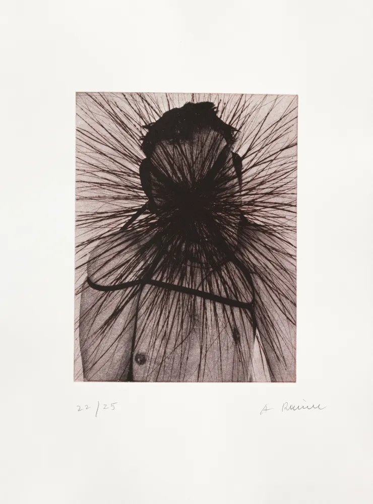 Grabado Rainer - Fesselzentrum