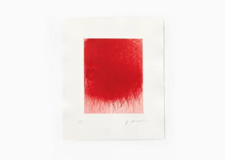 Grabado Rainer - Perego