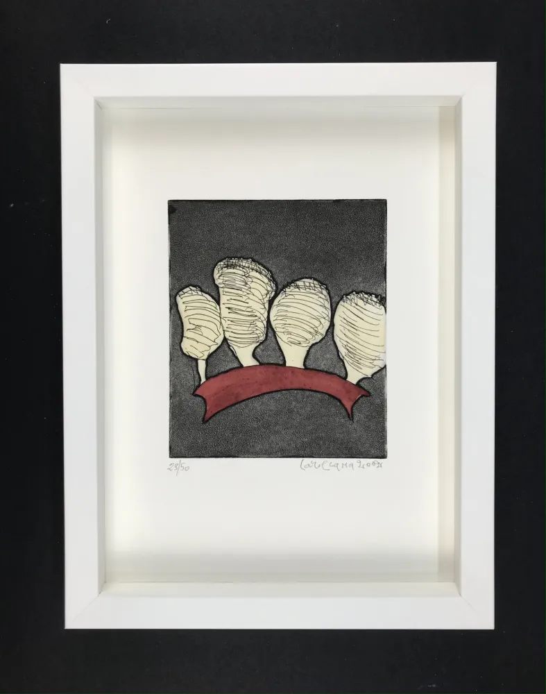 Múltiple Rama - La mucca pazza