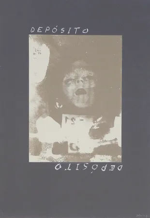 Serigrafía Ramírez Suass - Depósito