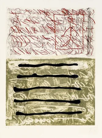 Carborundo Ramírez Suass - Polifonía III