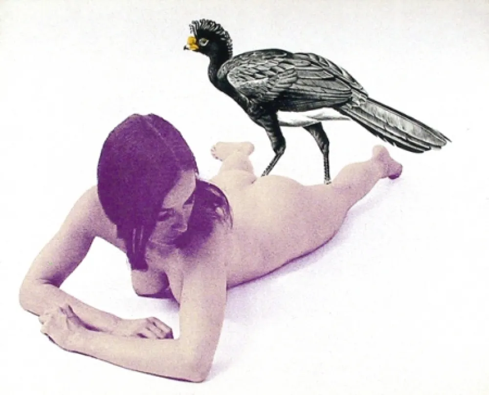 Litografía Ramos - Currasow