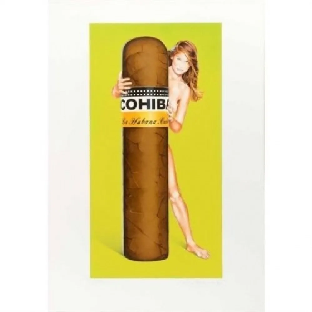 Múltiple Ramos - Hav a Havanna 2