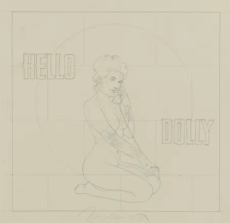 Sin Técnico Ramos - Hello Dolly