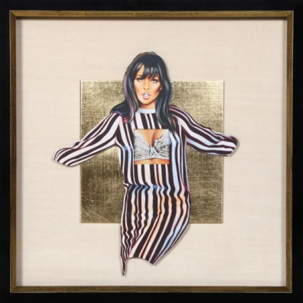 Múltiple Ramos - Maidenform Molly