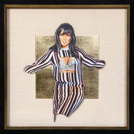 Múltiple Ramos - Maidenform Molly