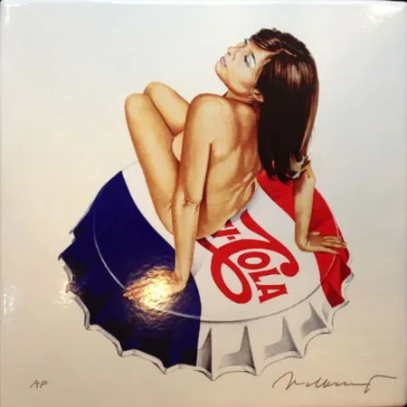 Sin Técnico Ramos - Pepsi Cola 