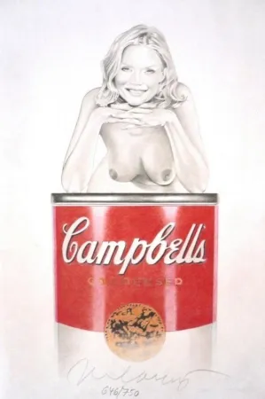 Serigrafía Ramos - Suzy Soup