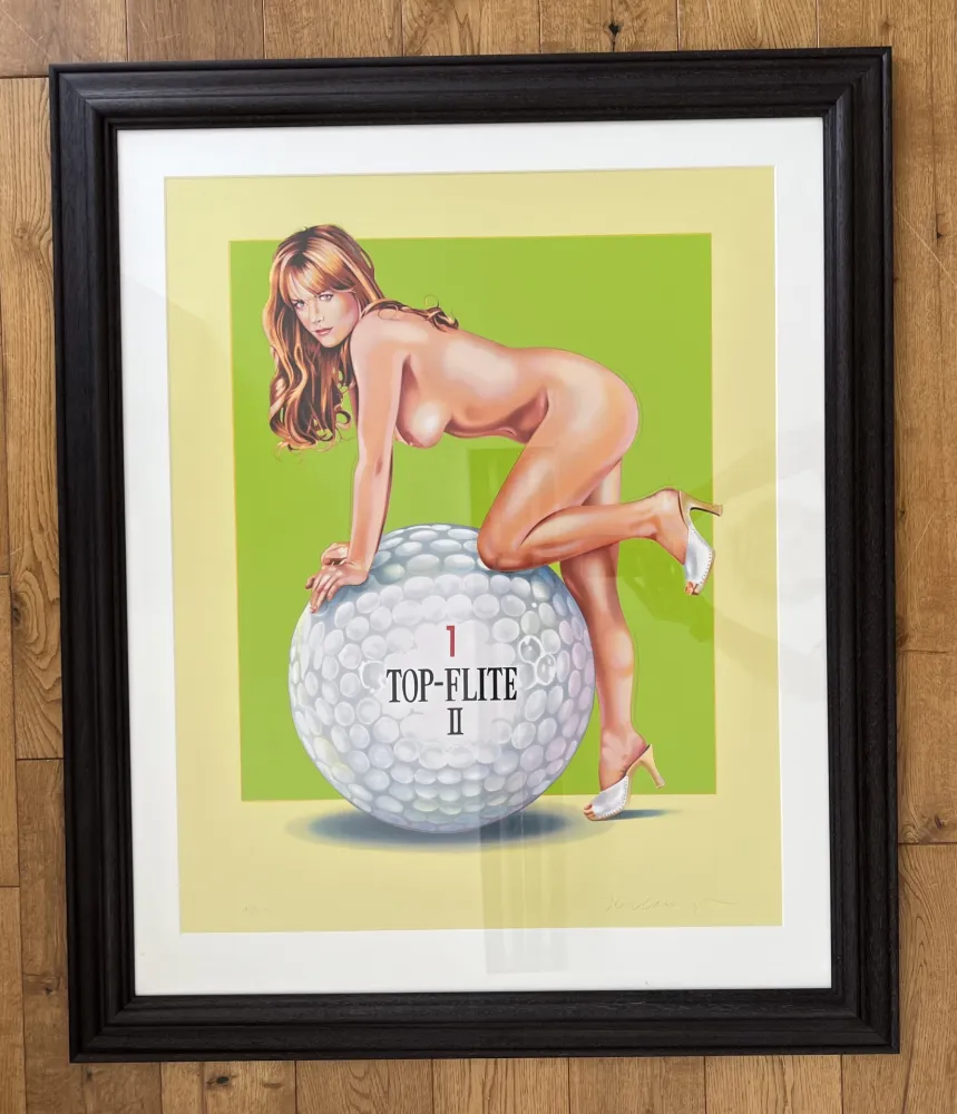 Sin Técnico Ramos - Top Flight II