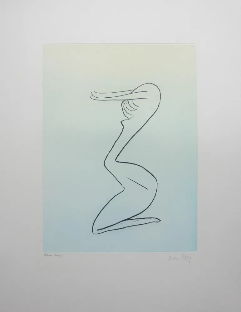 Aguafuerte Y Aguatinta Ray - Anatoms 5