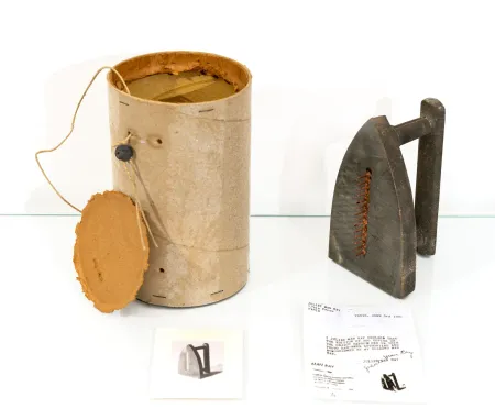 Múltiple Ray - Cadeau 1921-1974 / Rare 300 ex. edition