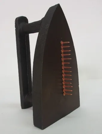 Múltiple Ray - Cadeau 1921