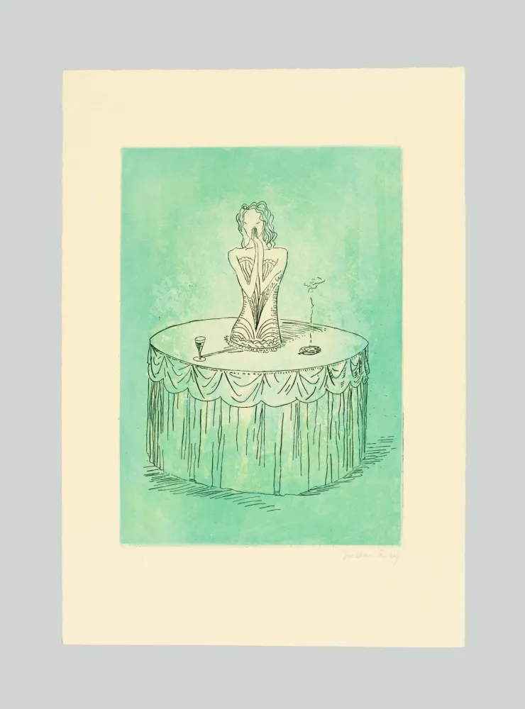 Sin Técnico Ray - Costum de bal