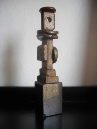 Múltiple Ray - Fisherman Idole