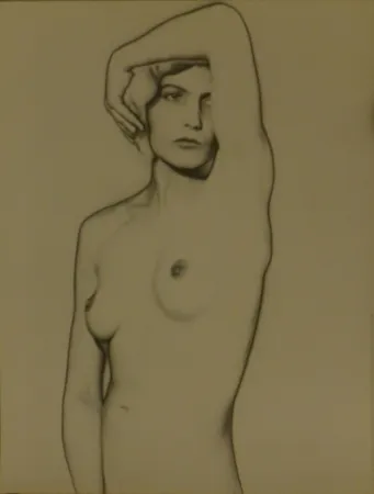 Cartel Ray - Natasha