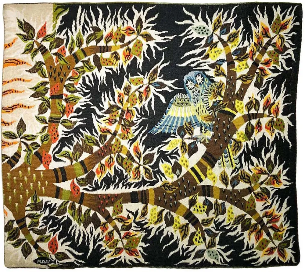 Múltiple Ray - Nocturnal