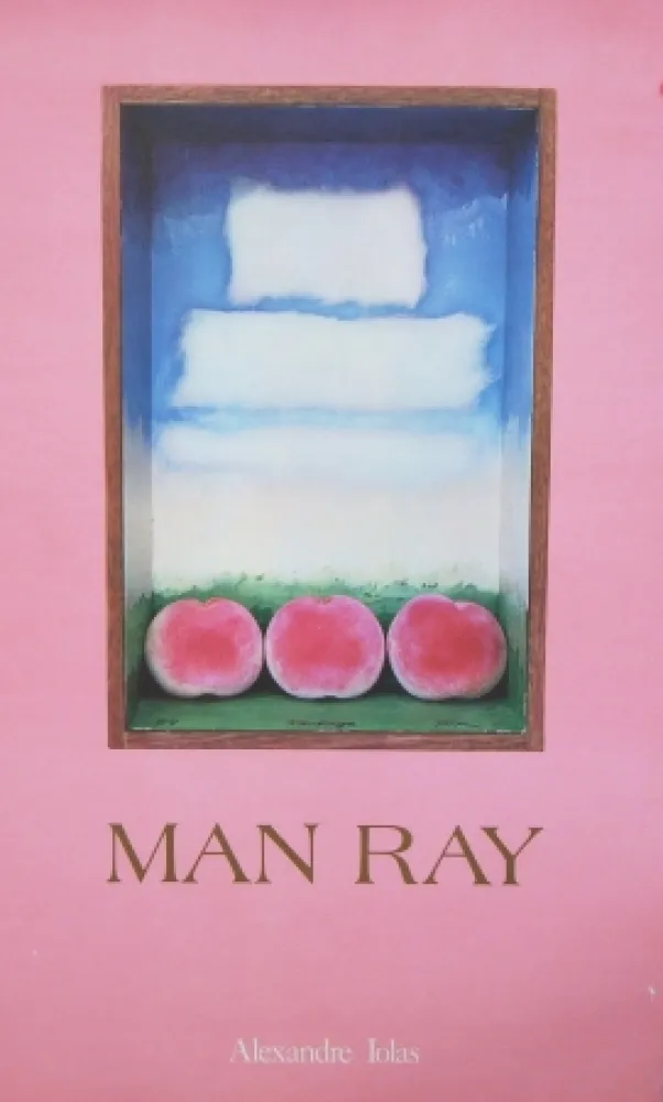 Litografía Ray - Pêchage