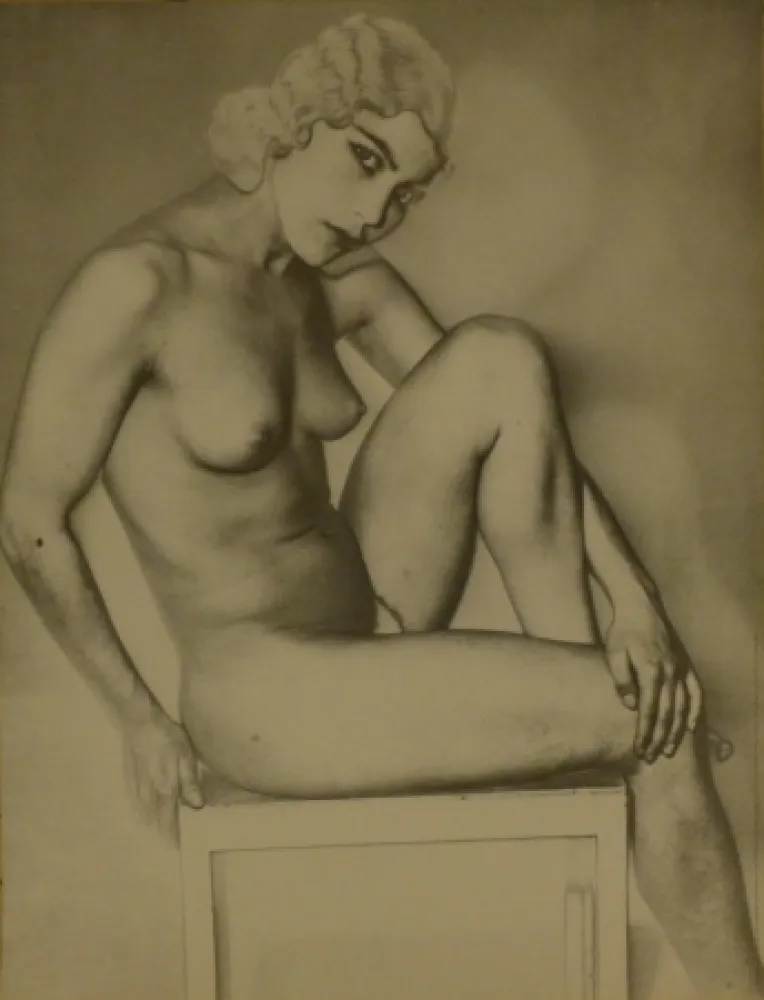 Cartel Ray - Sans titre