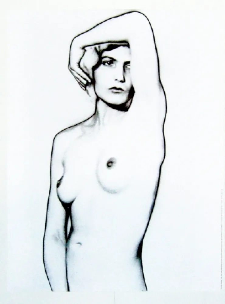 Fotografía Ray - The private exhibition 1