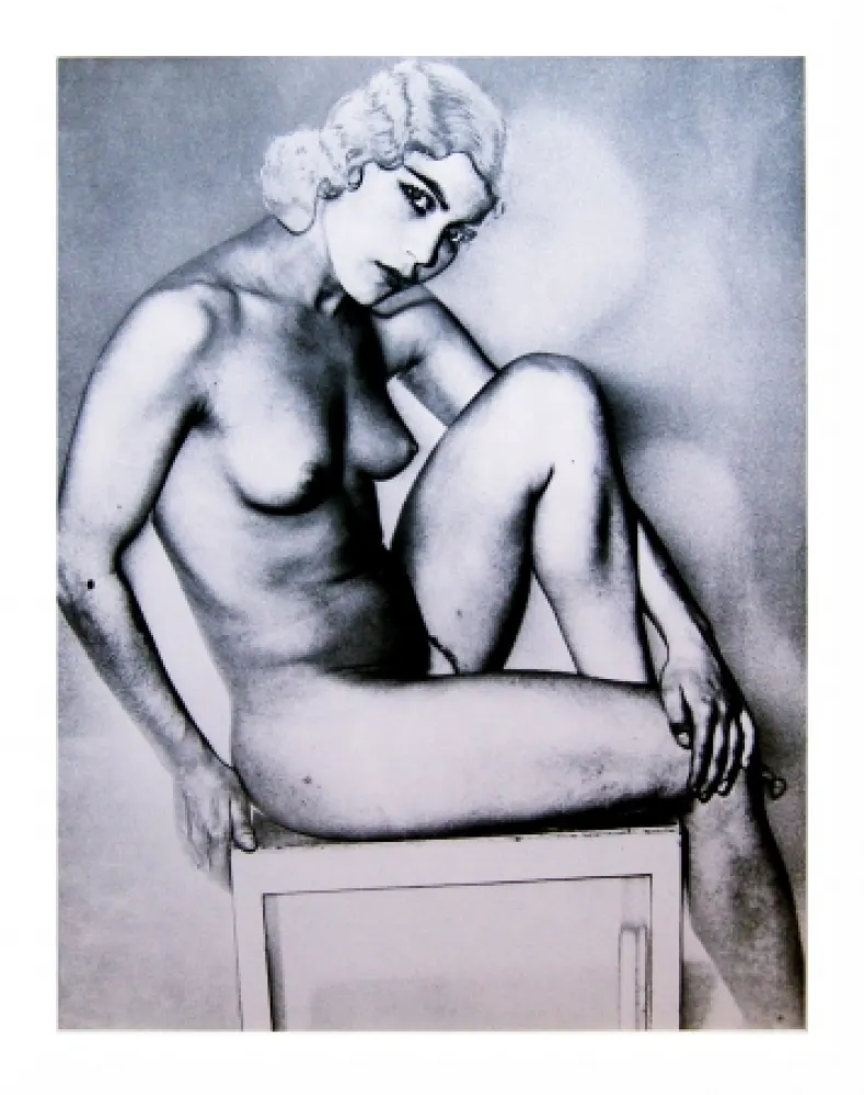 Fotografía Ray - The private exhibition 2