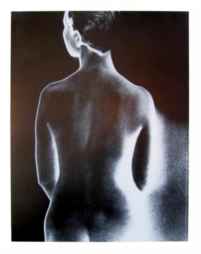 Fotografía Ray - The private exhibition 4