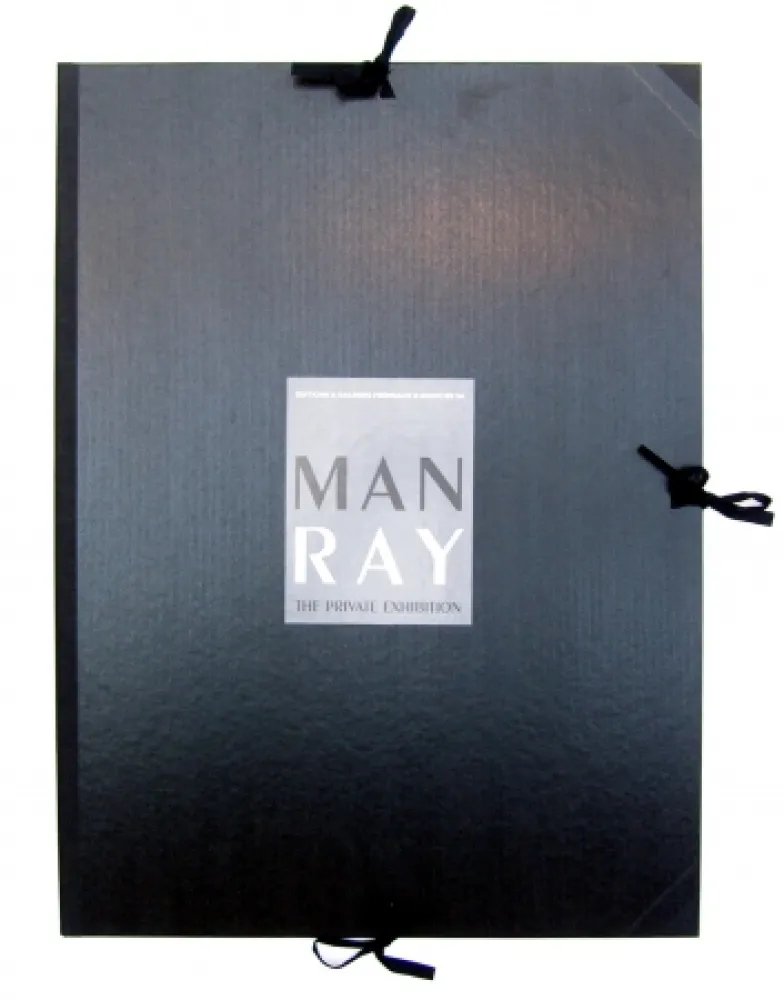Fotografía Ray - The private exhibition 