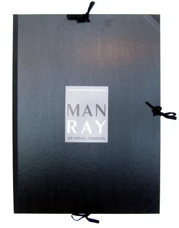 Fotografía Ray - The private exhibition 