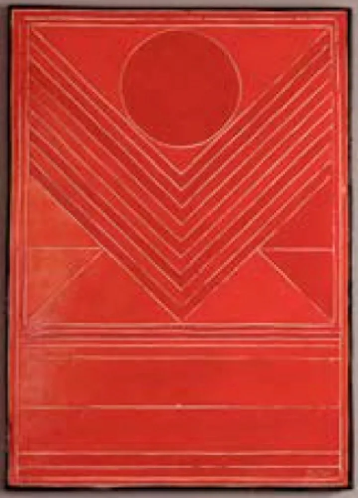 Sin Técnico Raza - Arbre I